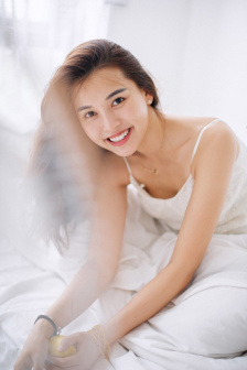 珍藏版唐宫女性三部曲