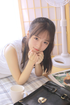 丁香花开读后感